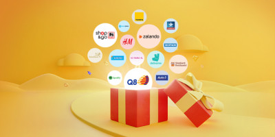 Waar wil jij je Smiles voor ruilen?